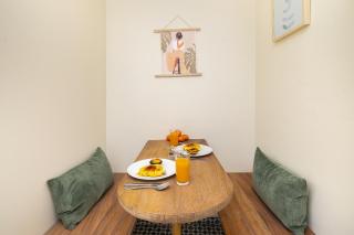 WHome 1-Bed Top Notch Location Perfect to Explore Lisbon - Lissabon - 1