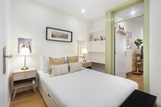 WHome 1-Bed Top Notch Location Perfect to Explore Lisbon - Lissabon - 9