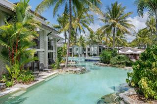 Swim-out Tropical Getaway by Four Mile Beach - Port Douglas - 7
