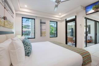 Swim-out Tropical Getaway by Four Mile Beach - Port Douglas - 8