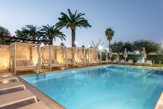 Airis Boutique Hotel & Suites - For adults only - Kato Daratso - 2