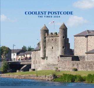 Ashwoods House - Enniskillen - 9