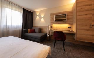 Ringhotel Landhaus Nicolai "Hotel Garni" - Lohmen - 3