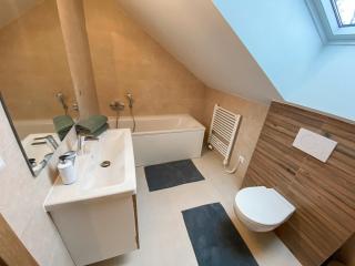 Slnečné chaty pod Ďumbierom - 1