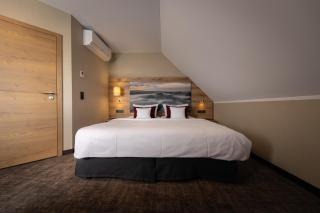 Ringhotel Landhaus Nicolai "Hotel Garni" - Lohmen - 5