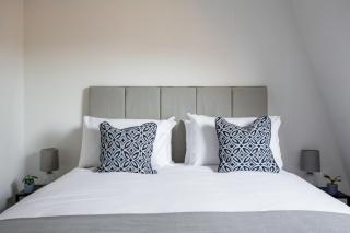 Chester Stays - Best Value Apartment with Free Parking in the heart of Chester - Chester - 2