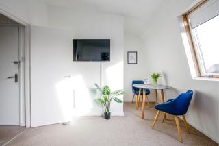 Chester Stays - Best Value Apartment with Free Parking in the heart of Chester - Chester - 5