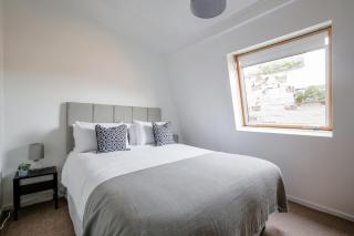 Chester Stays - Best Value Apartment with Free Parking in the heart of Chester - Chester - 1