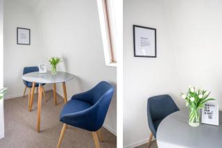 Chester Stays - Best Value Apartment with Free Parking in the heart of Chester - Chester - 3