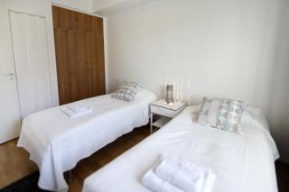 Kotimaailma Apartments Rovaniemi - 9