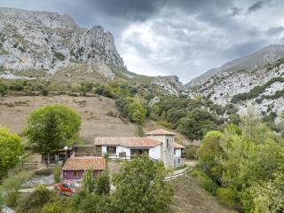 Albergue de Cabañes - 4