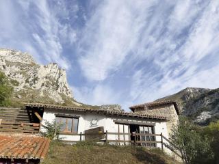 Albergue de Cabañes - 2