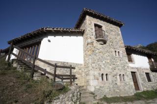Albergue de Cabañes - Cabañes - 1