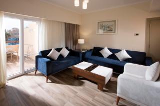 Swiss Inn Resort Hurghada - Hurghada - 9