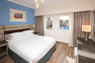 Swiss Inn Resort Hurghada - Hurghada - 8