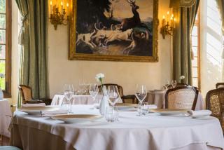 Château de Courcelles - Relais & Châteaux - 4