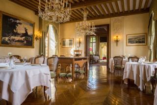 Château de Courcelles - Relais & Châteaux - Courcelles-sur-Vesle - 3