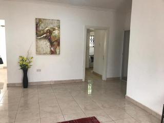 Violettes Villa - Accra - 3
