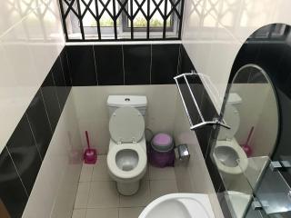 Violettes Villa - Accra - 2