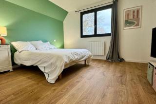 chez Nanou, Maison centre Village 6 pers - Varengeville-sur-Mer - 7