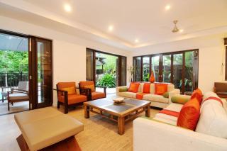 The Villa at Temple - A Luxury Resort Hideaway - Port Douglas - 2