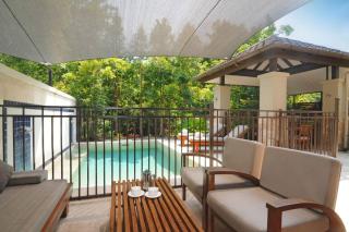 The Villa at Temple - A Luxury Resort Hideaway - Port Douglas - 1