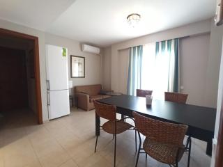 Urbanización Jardines de Isla Canela, 3º Planta. - 2