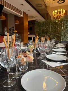 Sapci Prestige Hotel - 9