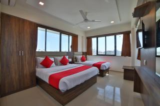 Hotel Sunstar Inn - 1