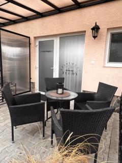 Apartmány Teddy Bojnice - Bojnice - 3