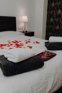 Escapada suite de Murcia - Murcia - 7