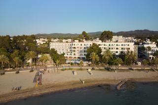 Hotel Ses Savines - San Antonio - 0