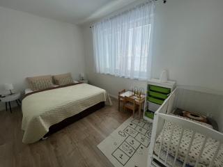 Domček MaŠko na Liptove - Ružomberok - 4