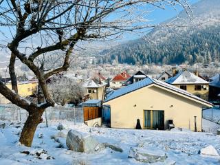 Domček MaŠko na Liptove - Ružomberok - 8