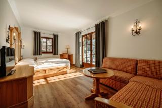 Hotel Lerch - St. Johann im Pongau - 6