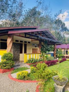 R5 Keramba Inn - Bukit Lawang - 9