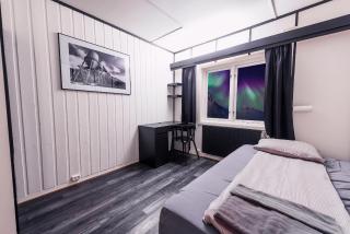 Gjestehuset 102 - Longyearbyen - 4