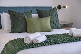 Sea Spray AG04 - Bloubergstrand - 5