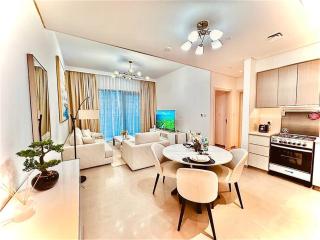 Park Heights Deluxe 1bedroom - Dubai - 3