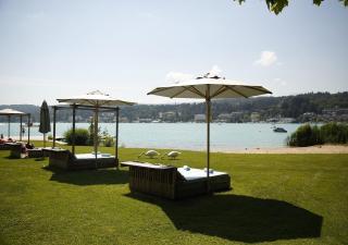 Villa Bulfon - Velden am Wörther See - 6