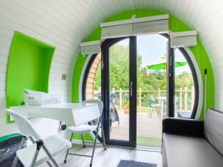 1 Bed in New Quay 78189 - Lampeter - 4