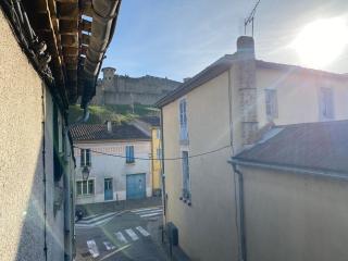 La Maison du Roi Arthur - Carcassonne - 6