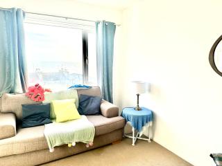 The Captains Lookout-Sleeps 6! - St Leonards - 6