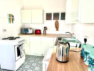 The Captains Lookout-Sleeps 6! - St Leonards - 9