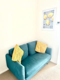 The Captains Lookout-Sleeps 6! - St Leonards - 5