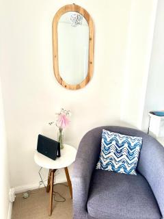 The Captains Lookout-Sleeps 6! - St Leonards - 4