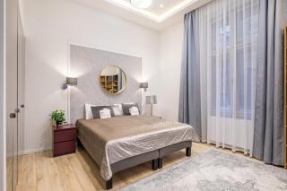 Central Market Residence - Budapest - 7