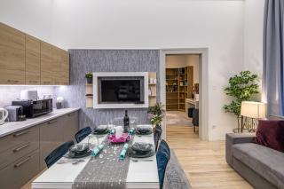 Central Market Residence - Budapest - 8