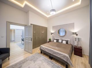 Central Market Residence - Budapest - 5
