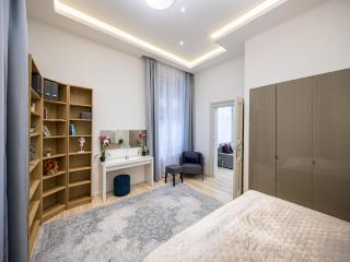 Central Market Residence - Budapest - 4
